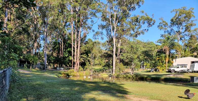 Bush N Beach Retreat Camp Noosa S Pristine Bush N Beach Retreat Qld 15 Photos