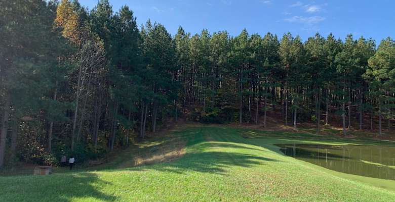 Peaceful Meadows, Peaceful Meadows, VA: 46 Hipcamper Reviews ...