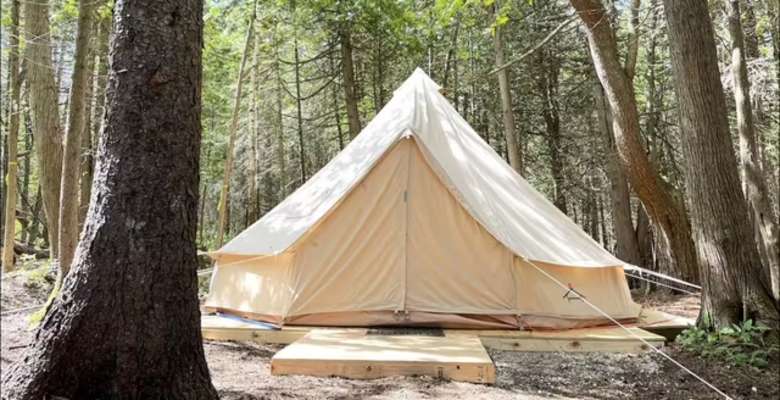 Does Minards Sell Tents for Camping: Ultimate Guide 2025