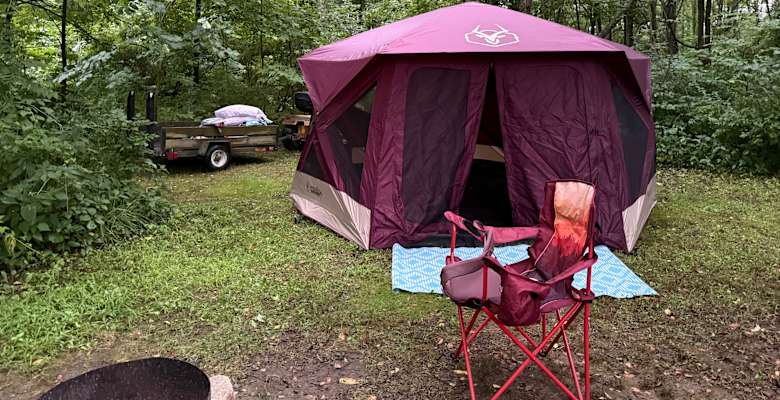 Does Minards Sell Tents for Camping: Ultimate Guide 2025