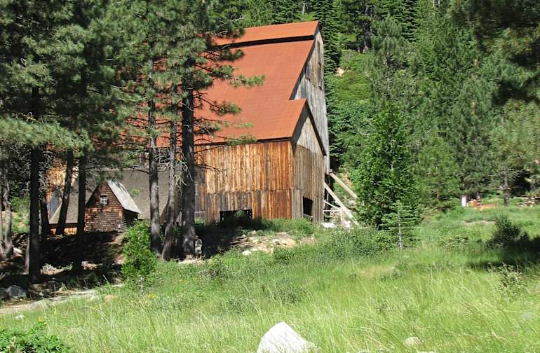 State Parks In California Best Campgrounds Hipcamp