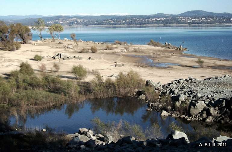 Peninsula Campground Folsom Lake Ca 2 Hipcamper Reviews