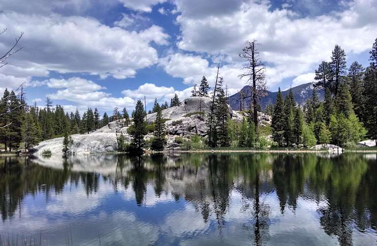Mono Creek Campground Sierra Ca 5 Hipcamper Reviews And 10 Photos