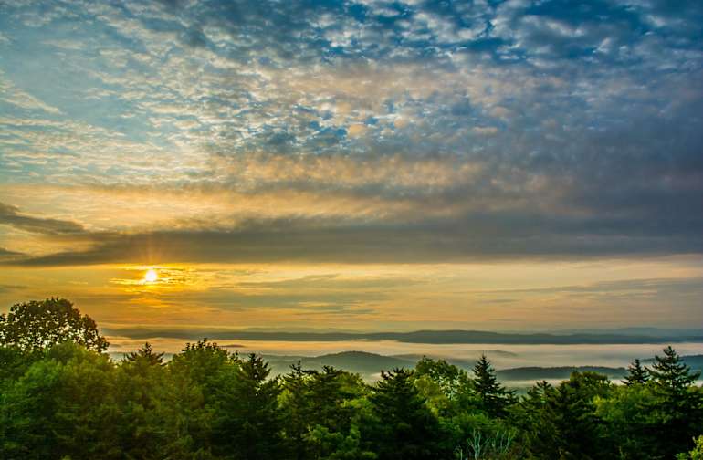 State Parks in Vermont Best Campgrounds Hipcamp