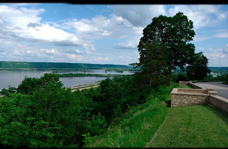 Best Camping in and Near Volga River State Recreation Area