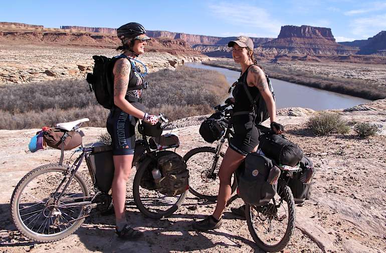 Island In The Sky Campground Willow Flat Canyonlands Ut 4 Hipcamper Reviews And 6 Photos