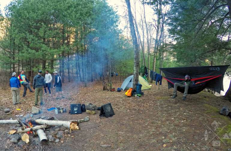 State Parks In Pennsylvania Best Campgrounds Hipcamp