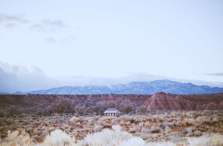 State Parks In Nevada Best Campgrounds Hipcamp