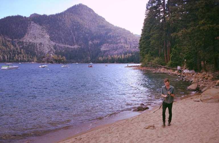 State Parks In California Best Campgrounds Hipcamp