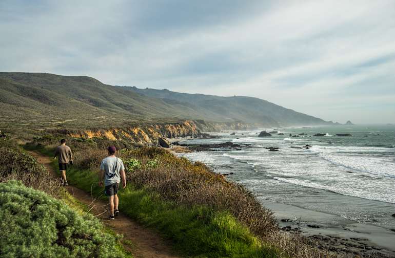 State Parks In California Best Campgrounds Hipcamp