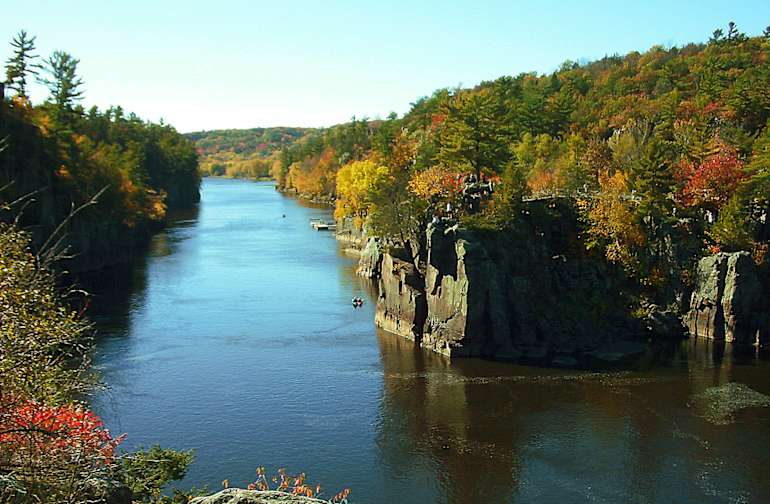 National Parks In Wisconsin Best Campgrounds Hipcamp