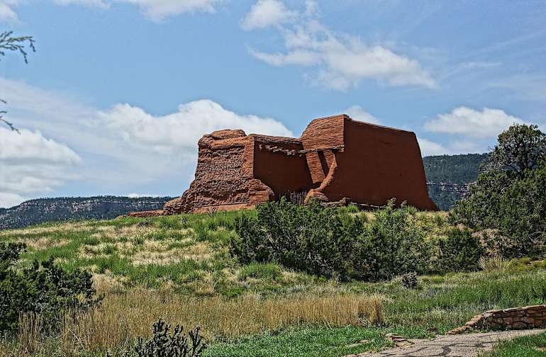 National Parks In New Mexico Best Campgrounds Hipcamp