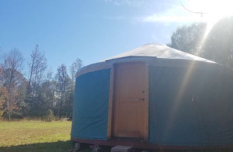 Anika S S Profile Hipcamp