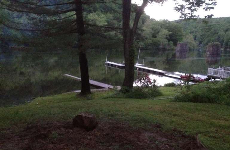 Lake Zoar Douglas C S Land Ct 2 Hipcamper Reviews And 20 Photos