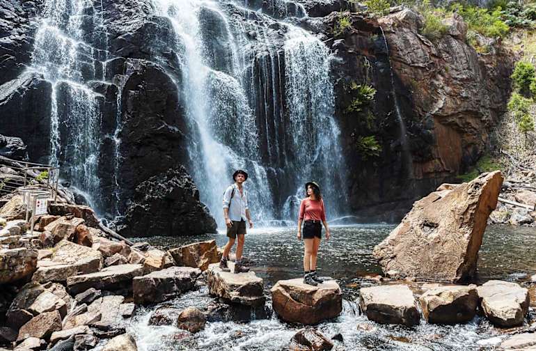 Best Camping in and Near Grampians National Park
