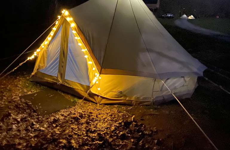The 30 Best Campgrounds Near Springboro Ohio