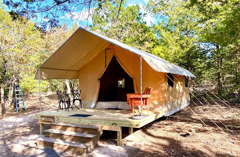 Hipcamp Staff Romantic Getaways In Texas