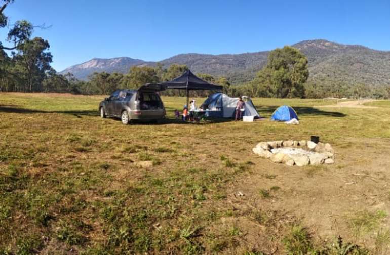 The 20 Best Campgrounds Near Bright Victoria