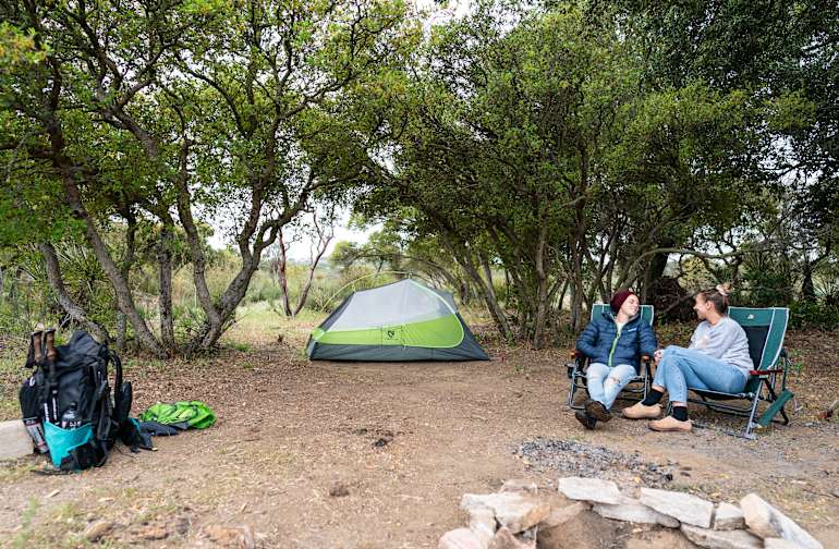 30 Best Campgrounds In Southern California