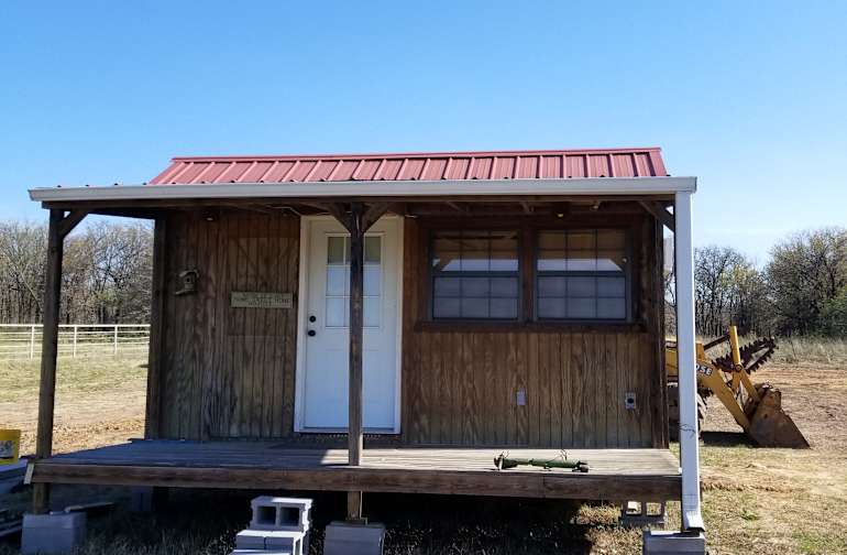 The 21 Best Cabin Rentals Near Wichita Kansas