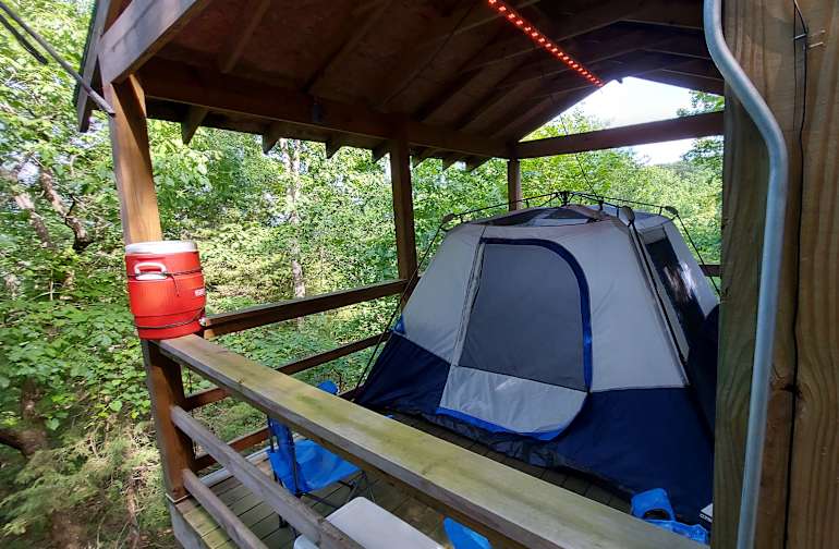The 30 Best Campgrounds Near Branson Missouri