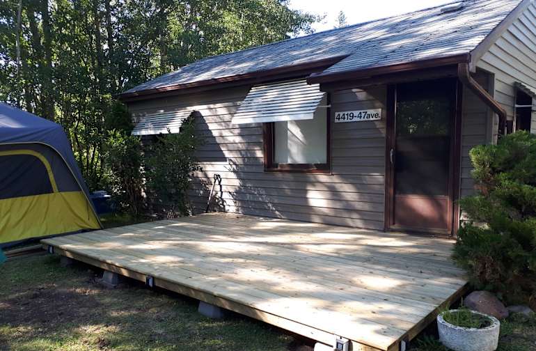 Best Camping In And Near Wabamun Lake Provincial Park