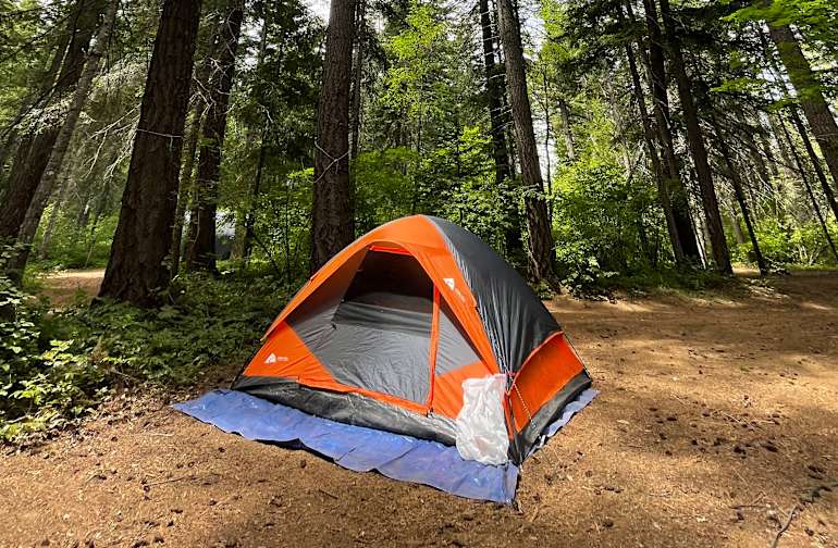 The 30 Best Campgrounds Near Cle Elum Washington