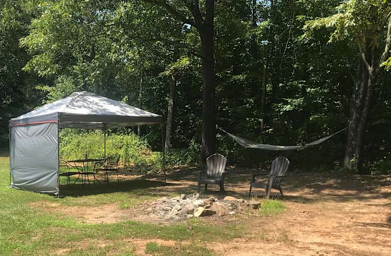 The 30 Best Campgrounds Near Charlotte North Carolina