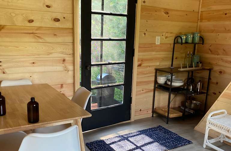 Best Camping In And Near Potato Creek State Park
