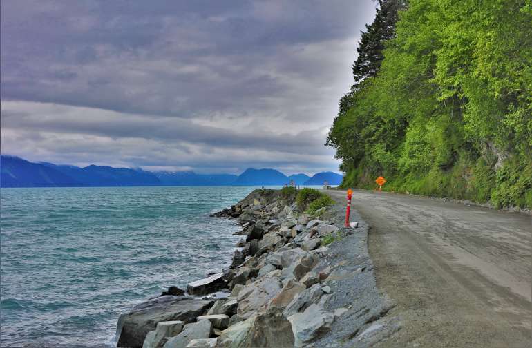 Escape To Serenity: Lowell Point State Recreation Site, Your Gateway To Puget Sound Beauty