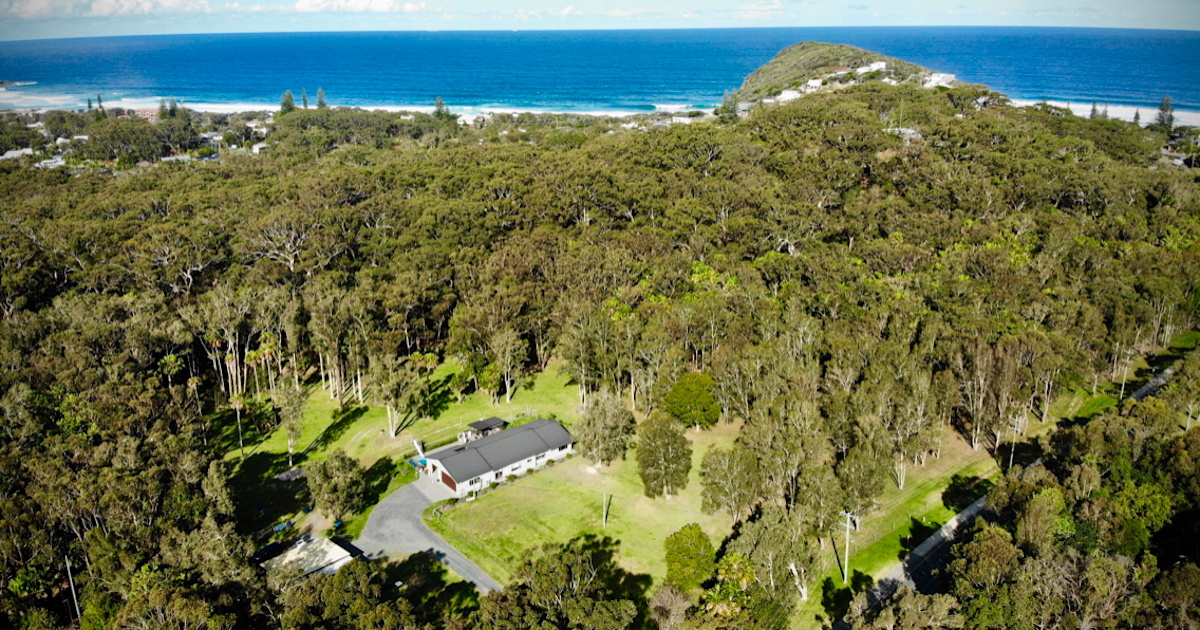 Paddock Campsite 2 Blueys Beach Farmstay Nsw 24 Hipcamper Reviews And 27 Photos