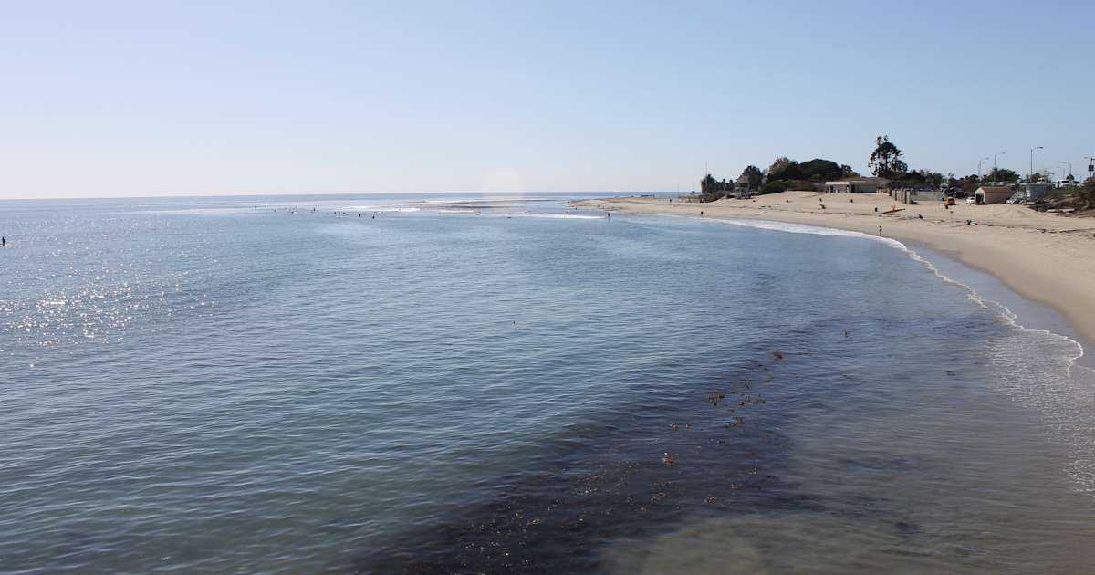 Malibu Lagoon Campground Malibu Lagoon Ca 4 Hipcamper Reviews