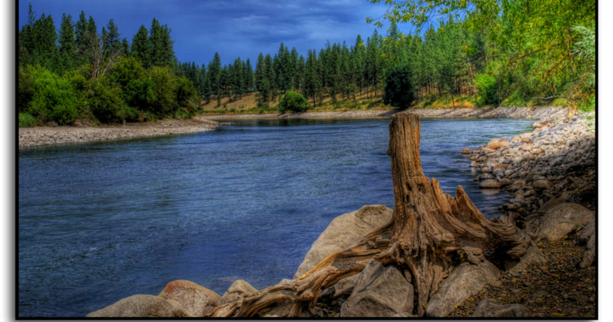 Bowl And Pitcher Campground, Riverside, WA 2 Hipcamper Reviews And 9