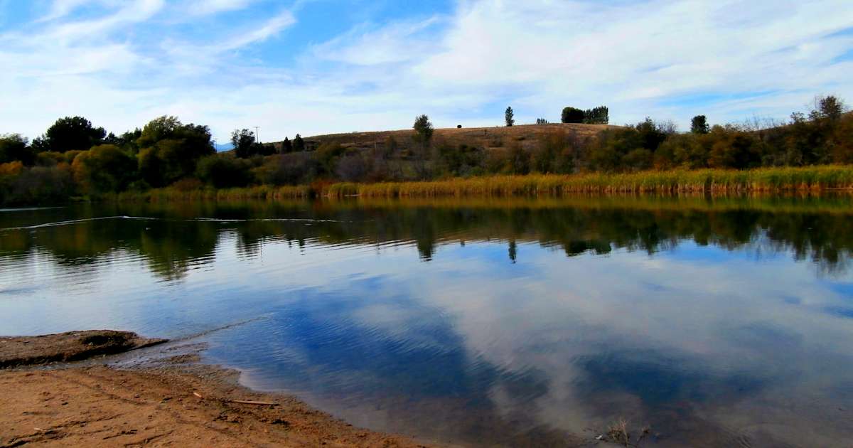 Best Camping in and near Pearrygin Lake State Park