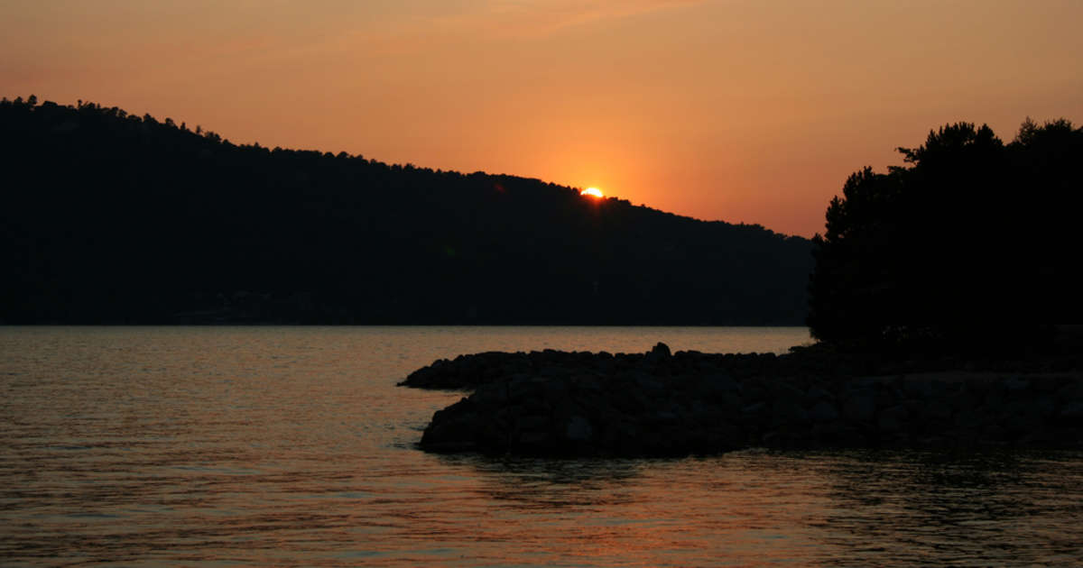 Best Camping In And Near Deep Creek Lake State Park