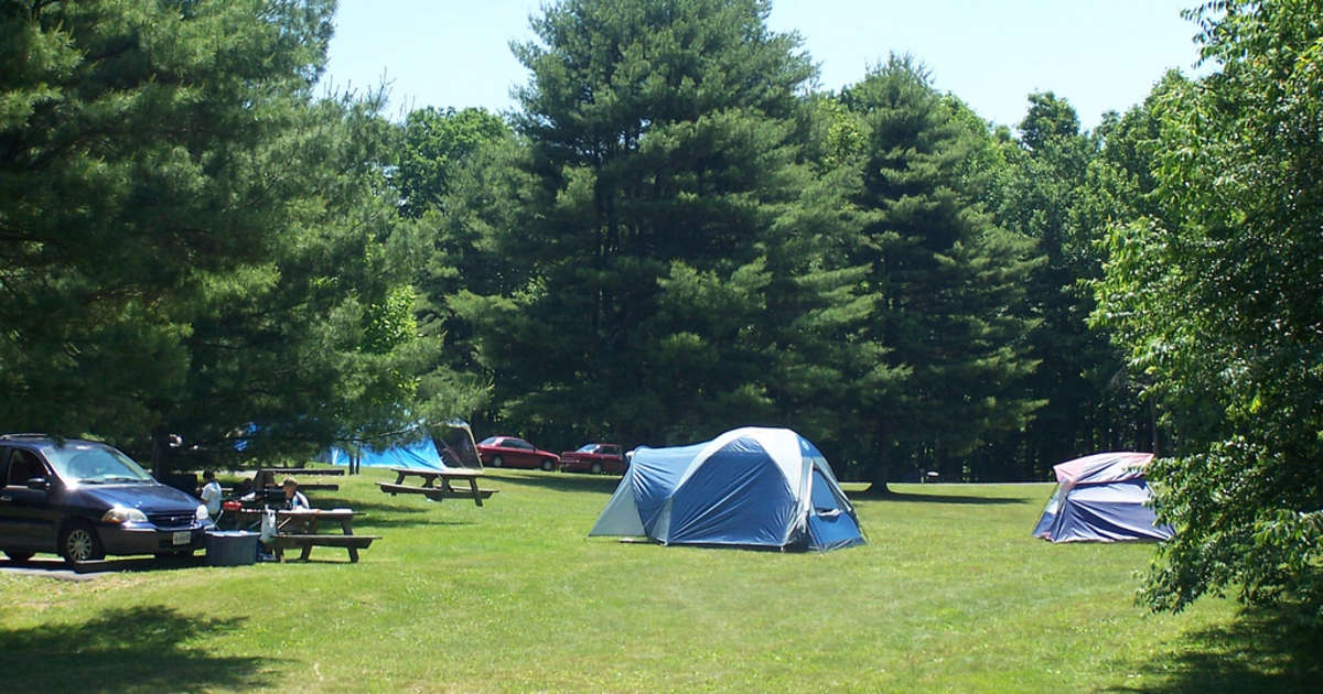 Pipestem State Park Campground Map Pipestem Campground, Pipestem, Wv: 4 Photos