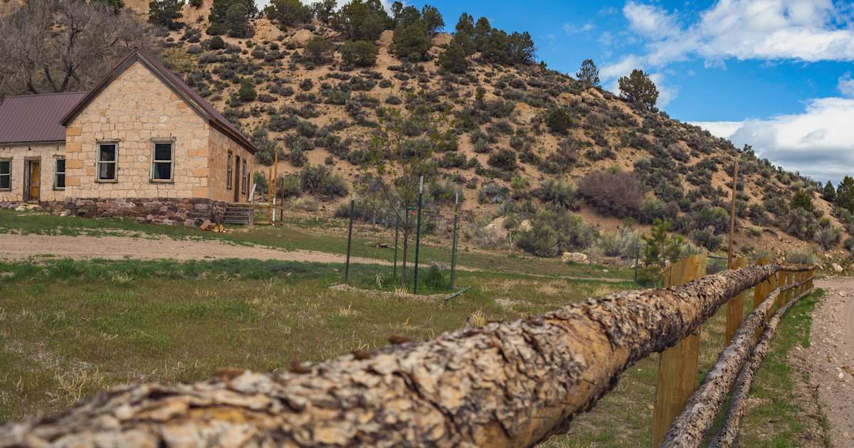 Horsethief online gulch campground