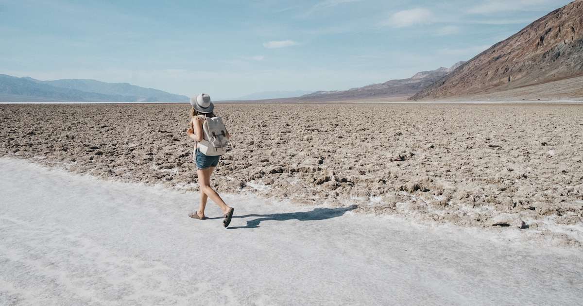 Furnace Creek Campground Death Valley Ca 11 Hipcamper Reviews And 34 Photos