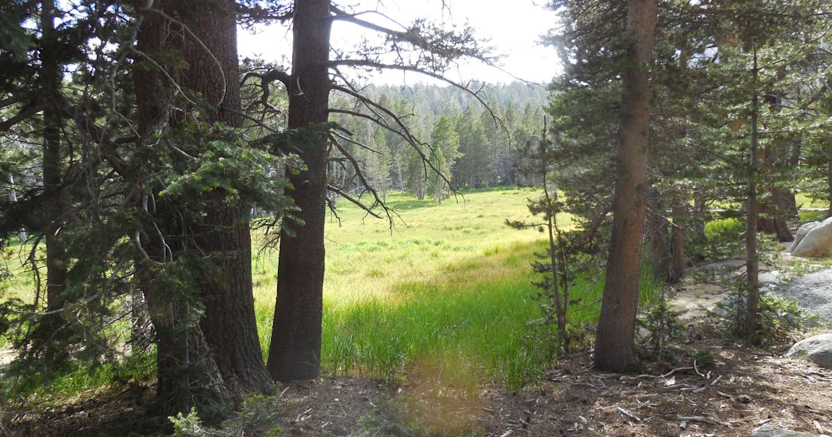 Round hot sale valley campground