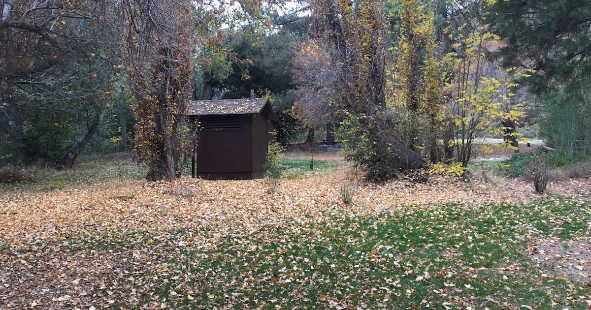 Valley forge trail camp cheap