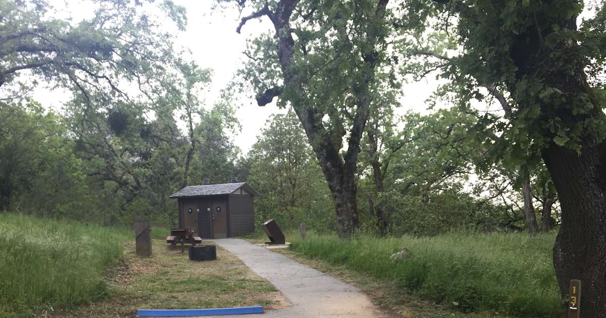 Oak Point And Valley View Campground Fremont Peak Ca 5 Hipcamper Reviews And 7 Photos
