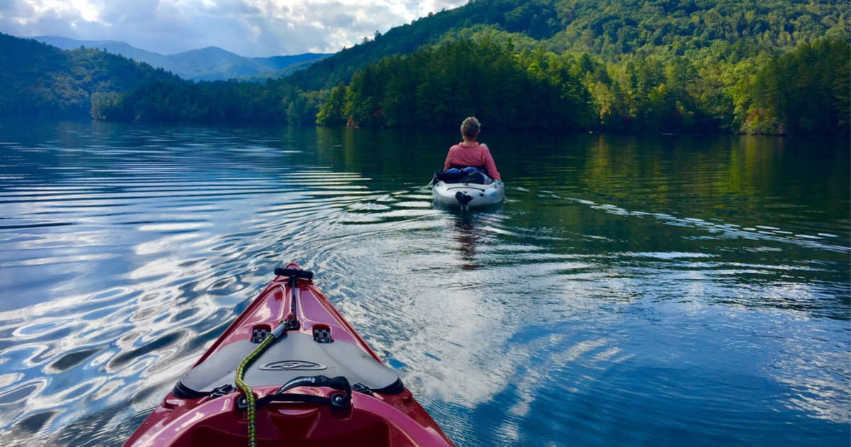 How To Start A Campground In Maine