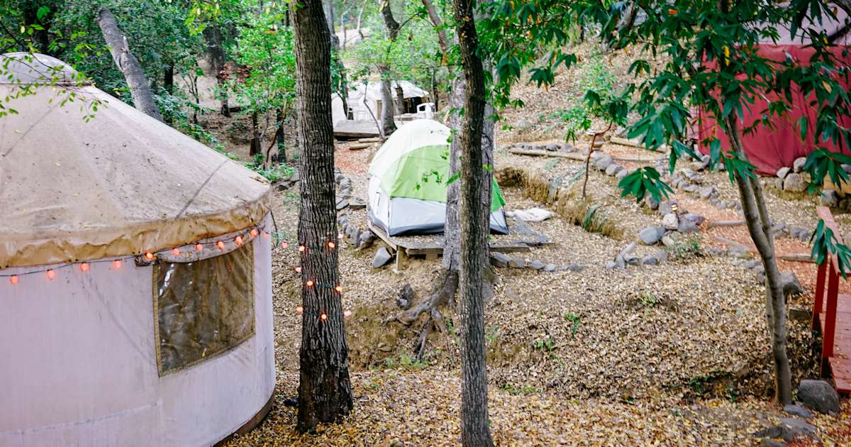 Hipcamp