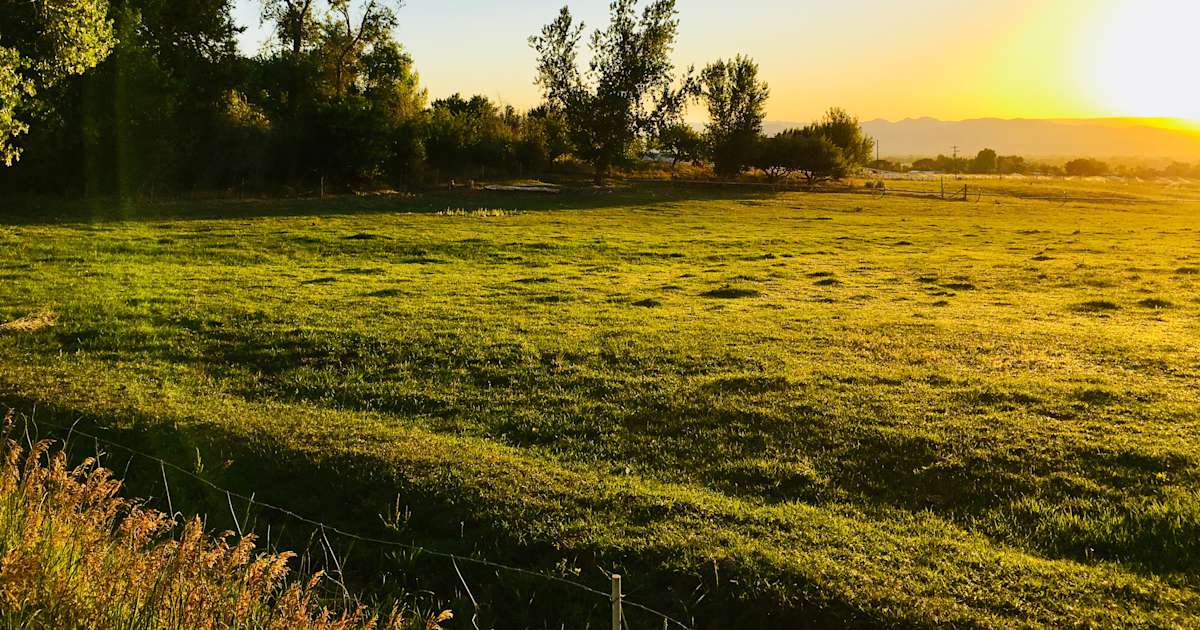 Boot Hill Farm Stay Vernal Utah Boot Hill Farm Stay Ut