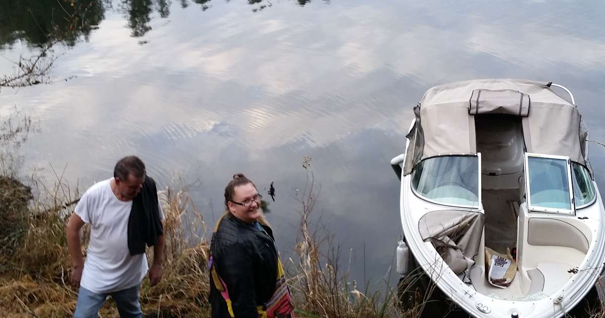 Chantie Cove On Tenmile Lake Chantie Cove Or 11 Photos