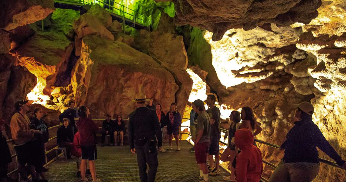 Best Camping in and Near Jewel Cave National Monument