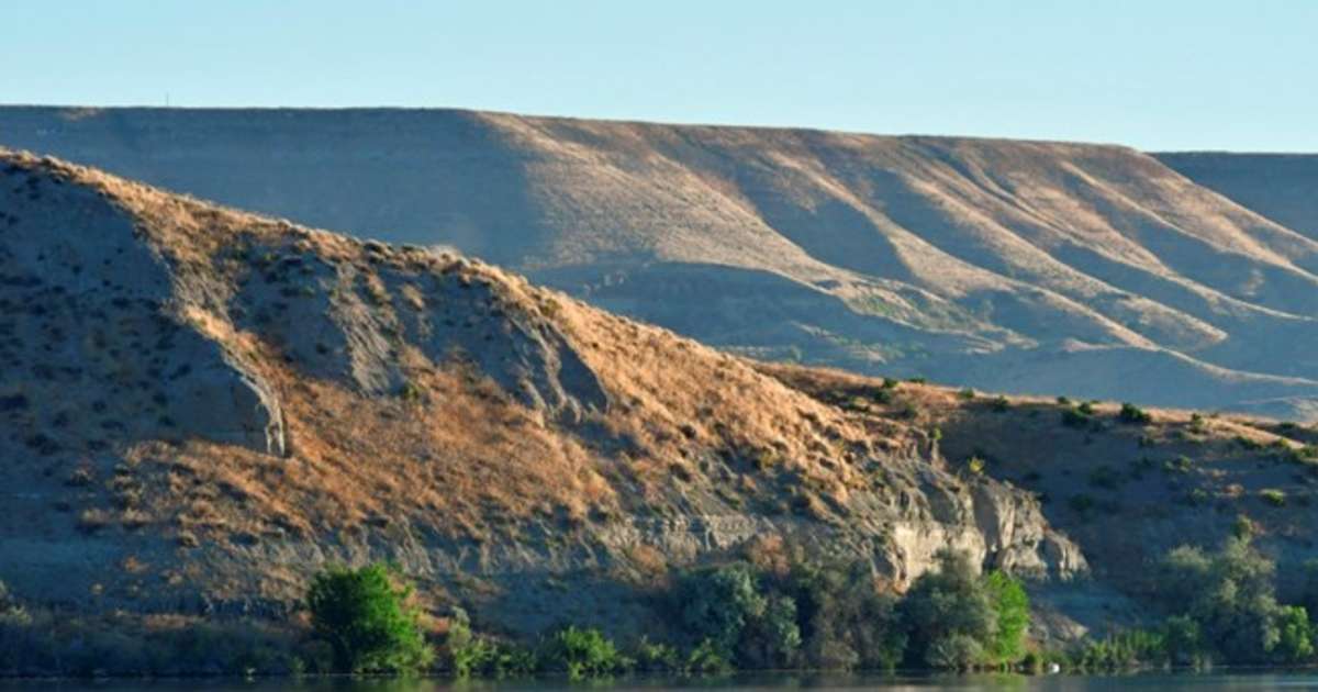 Best Camping in and Near Hagerman Fossil Beds National Monument