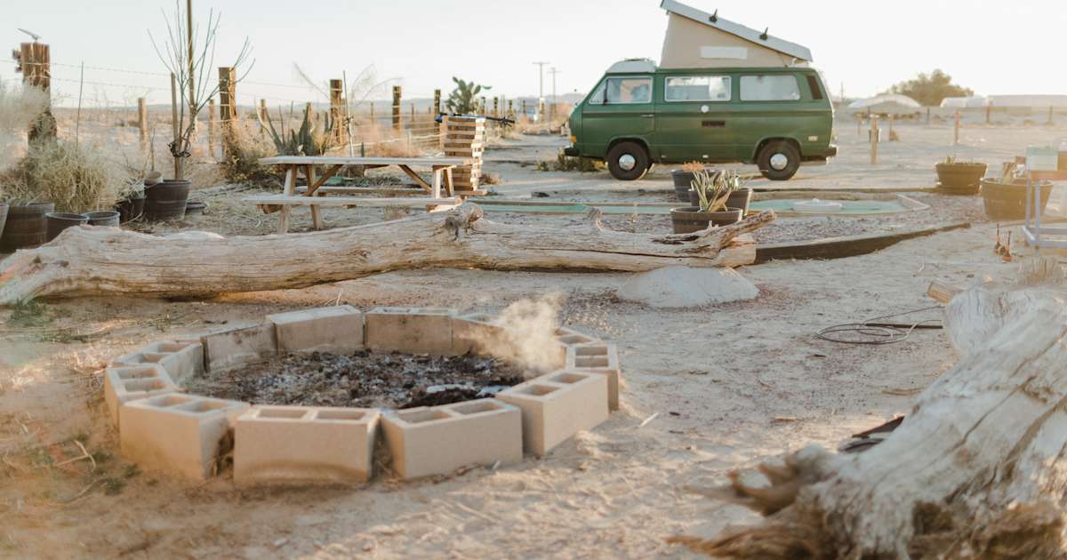 Oasis Star Ranch Osr Camp Uhaul Osr Campground Uhaul Ca