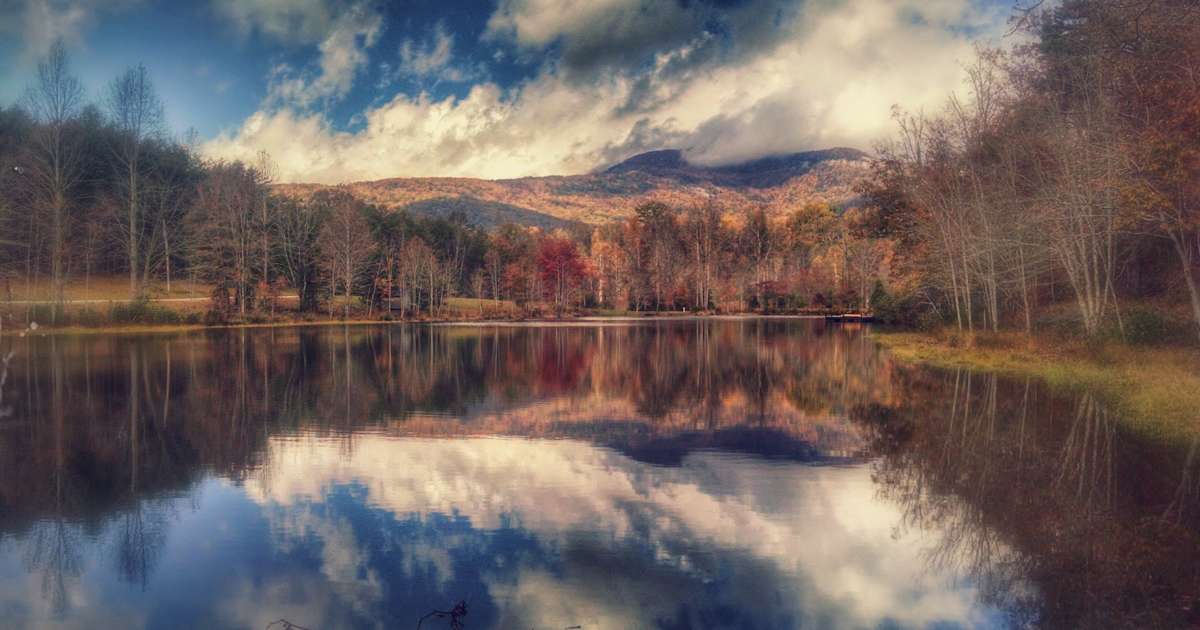 Mountain Shadow Lake And Farm, Mountain Shadow Lake & Farm, SC 53