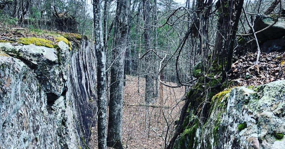 The Land At Flat Top Mountain, The Land At Flat Top Mountain, TN 42